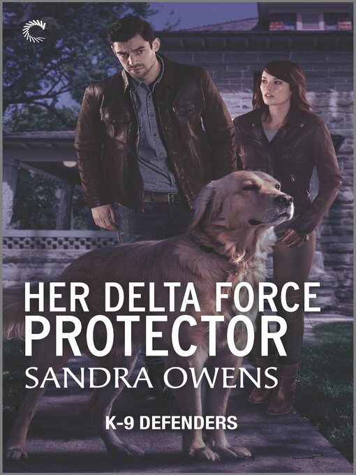 Title details for Her Delta Force Protector by Sandra Owens - Wait list